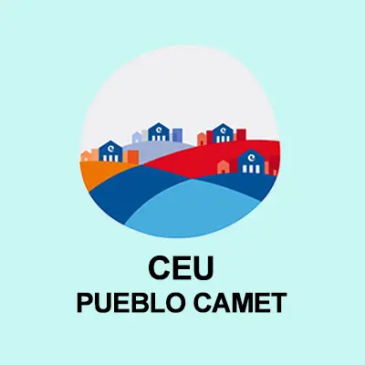 CEU Pueblo Camet