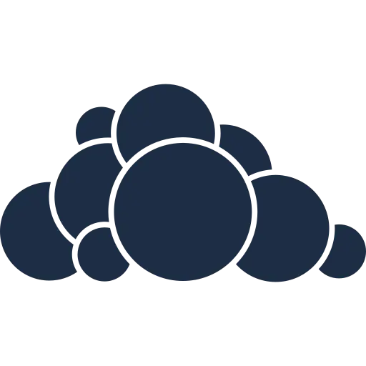 logo owncloud